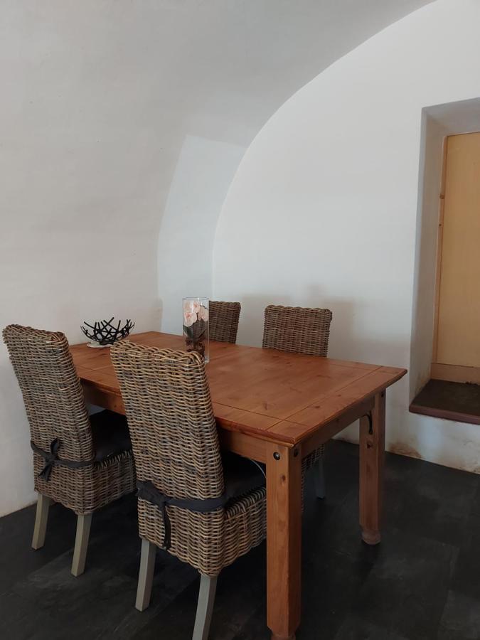 Appartement Voute En Gruyere Dans L'Intyamon Enney Eksteriør billede